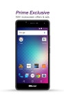 [Amazon] R1 HD - 16 GB - Black - Prime Exclusive - with Lockscreen Offers & Ads (59.99/미국내 무료) > 이건어때 | 딜바다닷컴... 