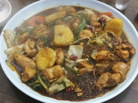 안동 위생찜닭 > 자유갤러리 | 딜바다닷컴 딜바다::안동 위생찜닭 > 자유갤러리