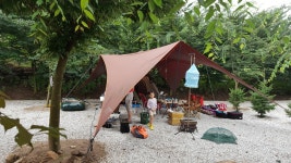 에브라임 캠핑장 2일차 > 캠핑포럼 | 딜바다닷컴 딜바다::에브라임 캠핑장 2일차 > 캠핑포럼