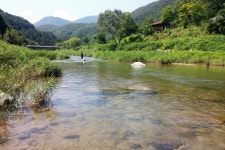 벽계천 당일치기 > 캠핑포럼 | 딜바다닷컴 딜바다::벽계천 당일치기 > 캠핑포럼