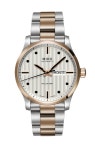 [Amazon] Mido Multifort 미도 멀티포트 흰판 콤비 ($440/fs)... [Amazon] Mido Multifort 미도 멀티포트 흰판 콤비 ($440/fs) > 해외핫딜