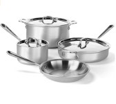 [amazon]All-Clad 700393 MC2 7pc(199.10/fs) > 해외핫딜 | 딜바다닷컴 딜바다::[amazon]All-Clad 700393 MC2 7pc(199.10/fs) > 해외핫딜