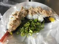 광장시장 누드김밥 > 자유갤러리 | 딜바다닷컴 딜바다::광장시장 누드김밥 > 자유갤러리