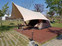 현시각 승촌보입니다 > 캠핑포럼 | 딜바다닷컴 딜바다::현시각 승촌보입니다 > 캠핑포럼