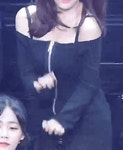 AOA 위기 속 지민의 어필.GIF > 연예인포럼 | 딜바다닷컴 딜바다::AOA 위기 속 지민의 어필.GIF > 연예인포럼