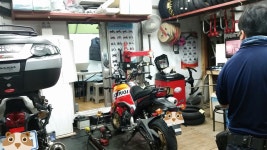 MS모터스 왔습니다~~ > 바이크포럼 | 딜바다닷컴 딜바다::MS모터스 왔습니다~~ > 바이크포럼