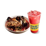 [옥션] 홍콩반점 짬뽕 + 빽다방 완전수박 20% (6,000원/무료) > 국내핫딜 | 딜바다닷컴 딜바다::[옥션] 홍콩반점 짬뽕 + 빽다방 완전수박 20% (6... 