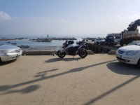 안면도 마실 갔다왔어요 > 바이크포럼 | 딜바다닷컴 딜바다::안면도 마실 갔다왔어요 > 바이크포럼