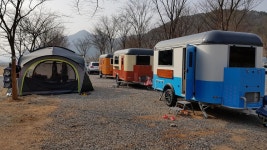 블루밴 체험하러 외룡캠핑장 왔습니다. > 캠핑포럼 | 딜바다닷컴 딜바다::블루밴 체험하러 외룡캠핑장 왔습니다. > 캠핑포럼