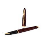 [Amazon US] Waterman Carene Amber Shimmer Fountain Pen, Fine Point (백 오더 $86.50 / 직배 $5.83~) > 해외핫딜 | 딜바다닷컴... 