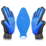 [amazon.com]Pet Grooming Glove (1.3/프라임무료) > 해외핫딜 | 딜바다닷컴 딜바다::[amazon.com]Pet Grooming Glove (1.3/프라임무료)... 