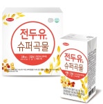 [옥션] 한미 전두유 슈퍼곡물 32입 (7,900/무료) > 국내핫딜 | 딜바다닷컴 딜바다::[옥션] 한미 전두유 슈퍼곡물 32입 (7,900/무료) > 국내핫딜