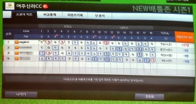 스크린 첫 이글, 라베 했습니다 ㅠㅠ > 골프포럼 | 딜바다닷컴 딜바다::스크린 첫 이글, 라베 했습니다 ㅠㅠ > 골프포럼