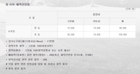 (성원완료)9월 24일 11시대 사자대 체력단련장 초대 합니다 > 골프포럼 | 딜바다닷컴 딜바다::(성원완료)9월 24일 11시대 사자대 체력단련장... 