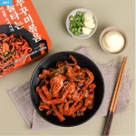 [네이버] 까박 불타는 낙지볶음 400g 3팩 (23,400원/무료) > 국내핫딜... [네이버] 까박 불타는 낙지볶음 400g 3팩 (23,400원/무료) > 국내핫딜