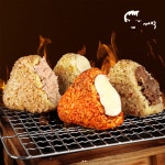 [티딜] 태송 구운 주먹밥 4종 20팩 + 오리히로 1개 랜덤증정 (19,900원... [티딜] 태송 구운 주먹밥 4종 20팩 + 오리히로 1개 랜덤증정 (19,900원... 