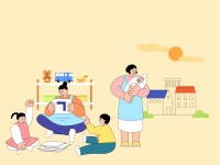 EBS 초등사이트 아이의 바른 성장을 이끄는 보육·교육 분야 신직업 [미래형 신직업]