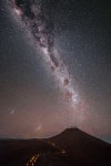 Milky Way over Paranal | ESO United States Milky Way over Paranal