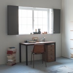 아르코 1476 데스크