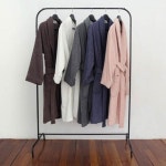 프리미엄 목욕가운/샤워가운 (7colors)