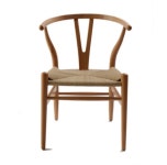 홀리스 와이체어 디자인 의자