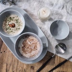 어반데일리 브런치세트(프렌치그레이)