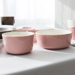 소울 핑크 공기