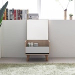 써니 시즌3 좌식화장대