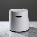 스테인리스 초음파 가습기 4L / S0188ECGG