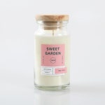SWEET GARDEN 스윗가든