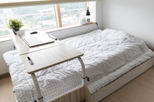 다용도 베드트레이 ver.2