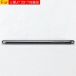 news - 듀얼 카메라 탑재 갤럭시 J7 (2017) 유출 듀얼 카메라 탑재 갤럭시 J7 (2017) 유출