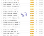 5기 스터디 후기 :: 해커스영어