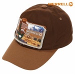 하프클럽 - 대한민국 메가쇼핑 남녀공용 와펜 캐주얼 캡모자 (MR_5314AC605_)