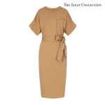 하프클럽 - 대한민국 메가쇼핑 (더아이잗컬렉션) 포켓 포인트 원피스 CH8A0OP78