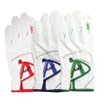 하프클럽 - 대한민국 메가쇼핑 애니골프 QG GLOVE/QG 합피장갑 [남성용]