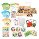 하프클럽 - 대한민국 메가쇼핑 [우드피아 ] [브레인숲] 가베 스쿨팩 (기관용)