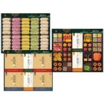 하프클럽 - 대한민국 메가쇼핑 [무니에꼬] (호정식품)유영군명인 종합한과세트_8호 명옥헌