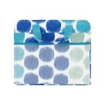 하프클럽 - 대한민국 메가쇼핑 [에이동1004호] a1004ho도트보냉가방_BL