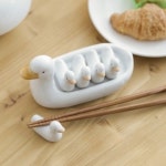 하프클럽 - 대한민국 메가쇼핑 [신지가토] chapstick rest-duckfamily