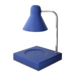 하프클럽 - 대한민국 메가쇼핑 [메모리 래인] 메모리래인 캔들워머 [CMC] 로얄블루/실버