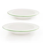 하프클럽 - 대한민국 메가쇼핑 [에이동1004호] a올리브라인파스타볼2P