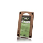 하프클럽 - 대한민국 메가쇼핑 [기봉코리아] [에피큐리언] 프렙 논슬립 도마 소 내추럴/슬레이트 C0013EPTT