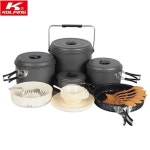 하프클럽 - 대한민국 메가쇼핑 콜핑 PGD01 1011인용 경질코펠 풍부한구성 KFA3526U