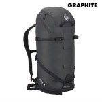 하프클럽 - 대한민국 메가쇼핑 스피드 짚 24 배낭 클라이밍 배낭 -블랙다이아몬드