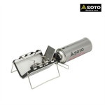 하프클럽 - 대한민국 메가쇼핑 [SOTO] 소토 ST-320(G- 스토브)