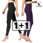 하프클럽 - 대한민국 메가쇼핑 녹족 요가복 필라테스복 라인 9부 레깅스 1+1