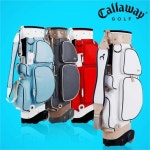 하프클럽 - 대한민국 메가쇼핑 [캘러웨이정품] 필리 휠드 여성캐디백
