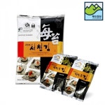 하프클럽 - 대한민국 메가쇼핑 [후추통]서천김 종합선물세트 (전장14봉+식탁4봉)[인더마켓]