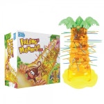 하프클럽 - 대한민국 메가쇼핑 [후추통]해피플레이 텀블링하는 폴링몽키 보드게임[해피플레이]